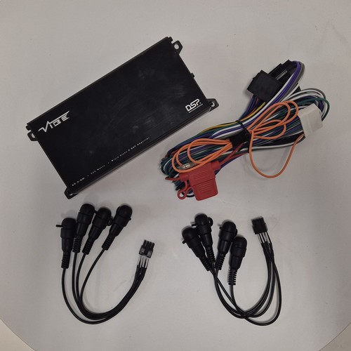 Vibe powerbox65 8mdsp v3 - vibe, powerbox65.4-8mdsp-v3