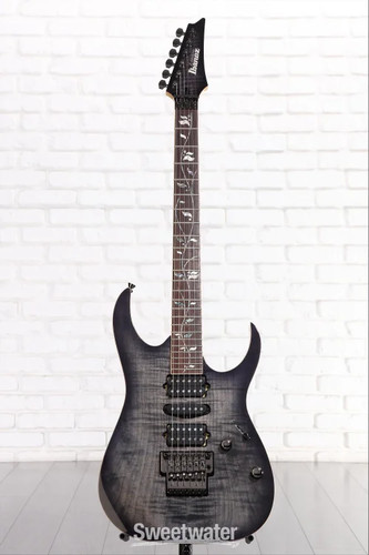 Ibanez custom rg8570 - custom,