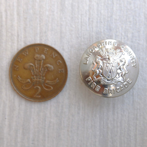 24mm chrome lancashire - chrome,