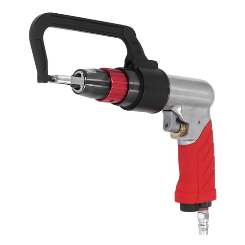 Air spot welding drill - 1/4,
