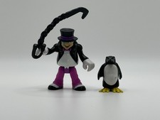 Fisher Price Imaginext DC