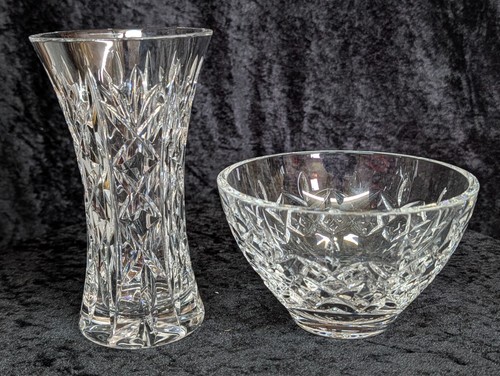 Waterford nocturne crystal - nocturne,