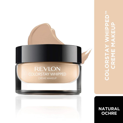 Revlon matte colorstay whipped - matte,