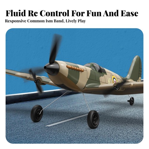 Fixed wing plane electric - plane,