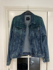 ASOS Jean Jacket