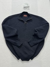 Navy Marks and Spencer’s