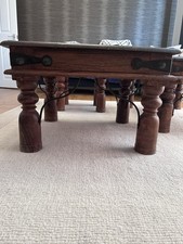 Large Thakat Coffee Table