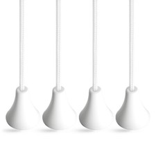 Bathroom Light Pull Cord