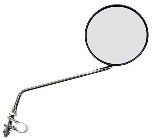 Cycle mirror motorcycle - motorcycle, moped