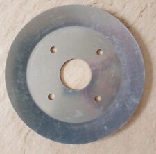 VOTEX PT TOPPER MOWER HALF