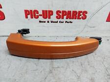 Ford Kuga 2012-2019 N/S Passenger  Rear Door Handle AM51-U22404-CAW