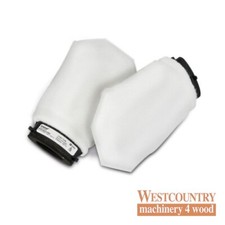 Trend Airpro Filters - Airshield AIR/P/1 Airshield Pro Filter Pack - THP2 Filter