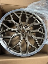 Vossen Hf2 5x120 Range Rover