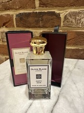 OLIVIA BLAKE LONDON Poppy Noir