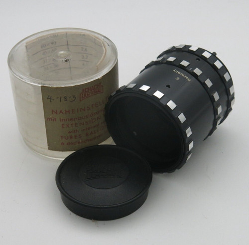 Edixa set extention - set,