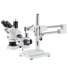 AmScope 7X-45X Industrial