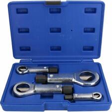 Nut Splitter Remover 4pc