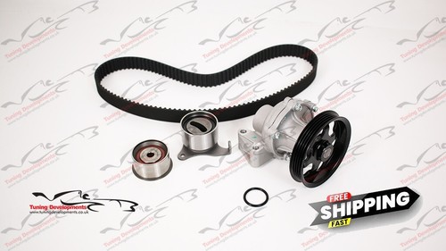 Timing belt water pump - oe,