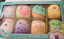 Original Squishmallows 8x