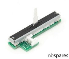 DJM800 Upgrade Fader Assembly