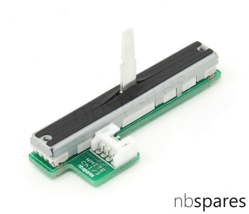 Djm800 upgrade fader - djm800, assembly