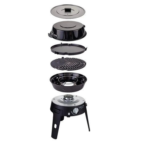 Cadac safari chef deluxe - cadac,