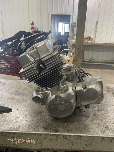Honda cb250 250 - honda,