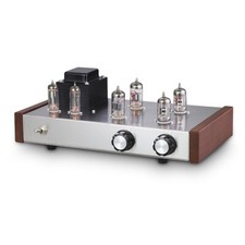 HiFi Vacuum Tube Preamp Home