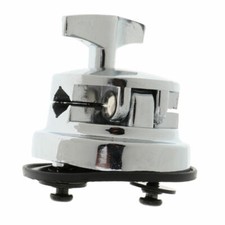 Drum Bottom Mount Base Clamp