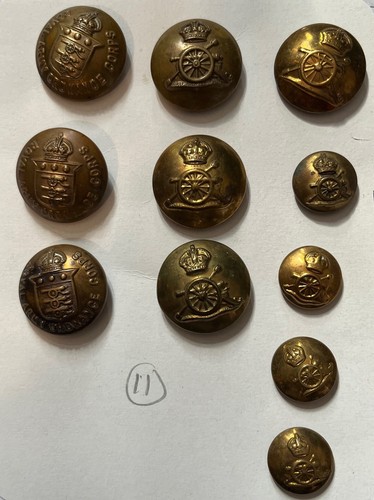 Collection vintage - (11),