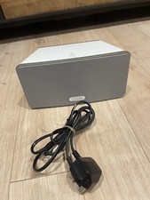 Sonos Play 3 Gen 1 Wireless Smart Speaker - White WI-FI Gen1 Play