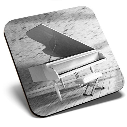 Square single coaster - square,