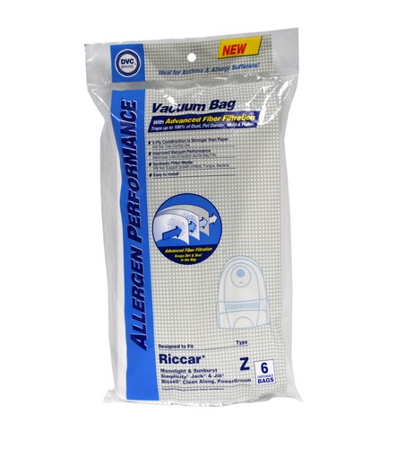 Dvc vacuum bags designed - vacuum,