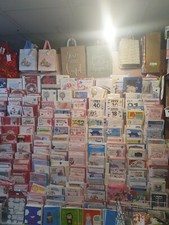 50 Greating Cards, Birthday