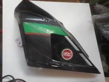 CAGIVA MYTHO - BROKEN SIDE