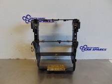 Audi A4 Double Din Stereo Head