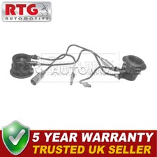 Clutch Central Slave Cylinder