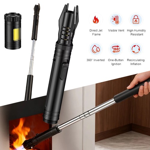 Long reach windproof - reach,