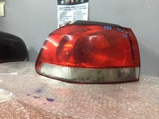 VW Golf MK6 2009-2013 Passenger Rear Tail light Lamp 5K0945095E GENUINE