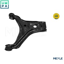 CONTROLTRAILING ARM WHEEL