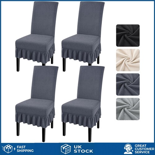 Elegant stretch waffle dining - waffle,