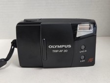 Olympus trip camera - trip, 30