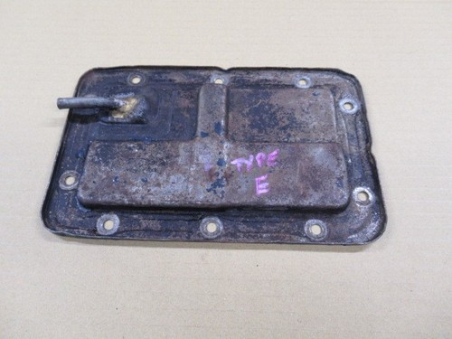 Ford type gearbox lid - type,