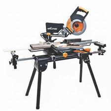 Evolution mitre saw - evolution,