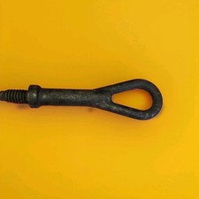 Genuine Ford Fiesta MK7 MK7.5 2008-2017 Towing Eye Tow Eyelet Hook Ring Loop