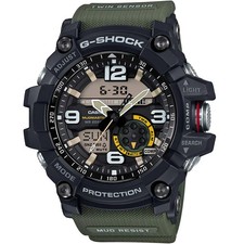 Casio Men's Master of G-Land