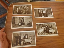 5 Red Letter Photocards