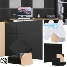 24X Acoustic Wall Panels