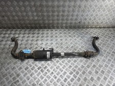 LAND ROVER RR SPORT L320 Rear