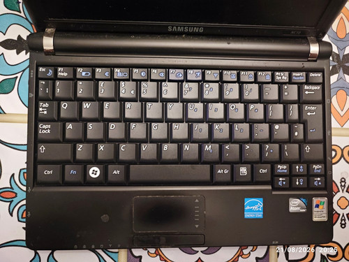 Samsung nc10 2in netbook - nc10, 10.2in